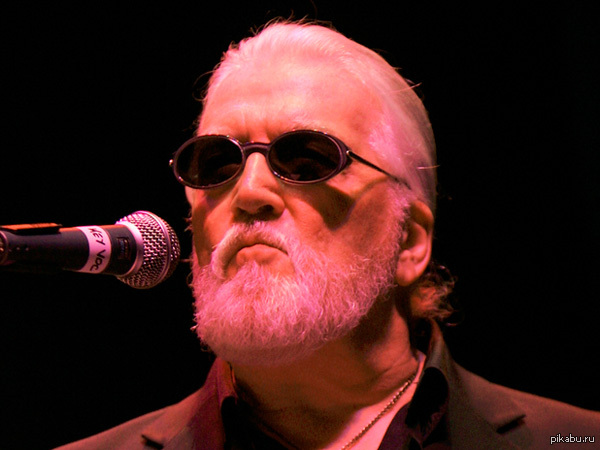 Сегодня был ровно год со смерти Джона Лорда