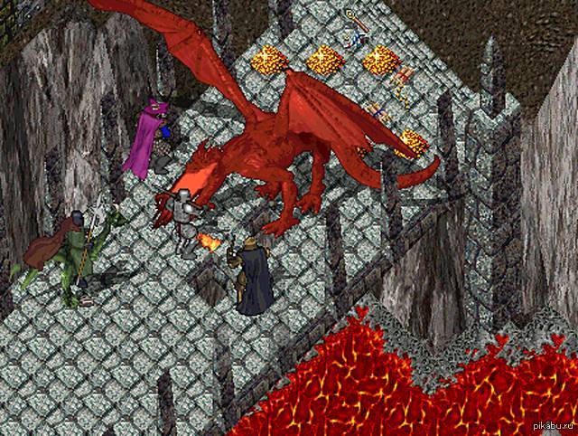 -  Ultima online  ?  ,  .  ,      .      , .