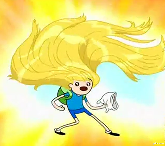  ,     !!!    Adventure Time    ,      !!! ( 2,  6, 20:42)