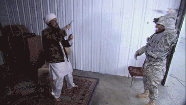Derka Derka Mohammed Jihad Gif
