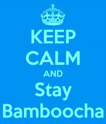 Stay Bamboocha