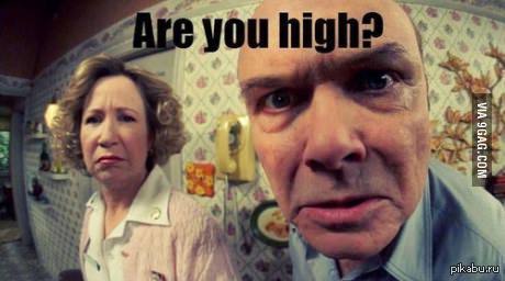 Мои родители когда я вернулся поздно ночью!!