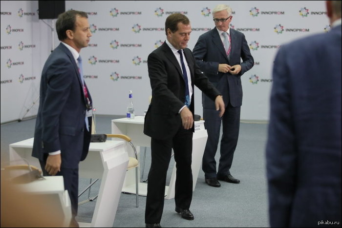 Вован, аккуратней можно?