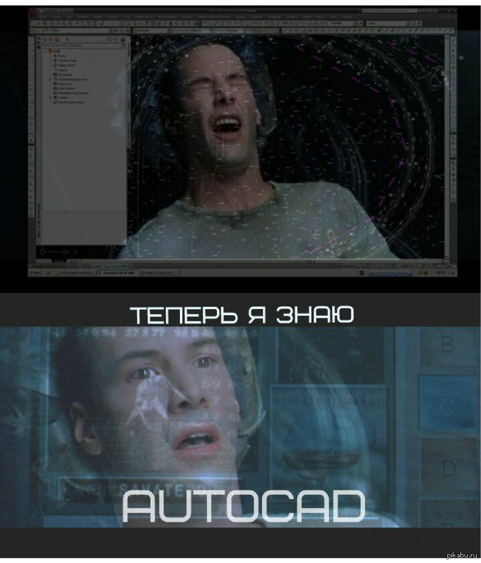    AutoCAD        
