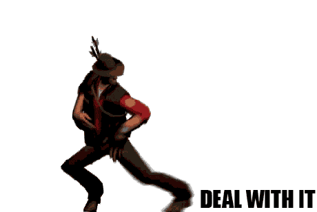 Deal with IT!    ,  -   .
