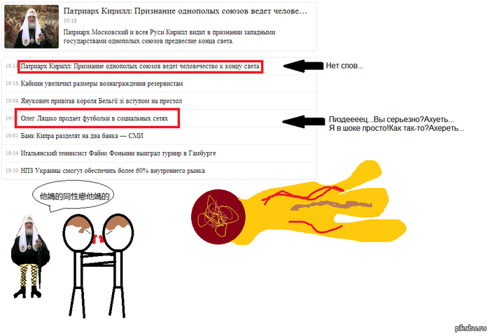 Ввиду последних событий!