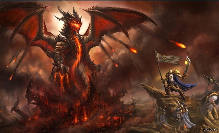 Deathwing    .