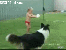 Очень нерешительный мальчик