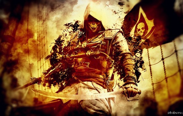 Assassin's Creed