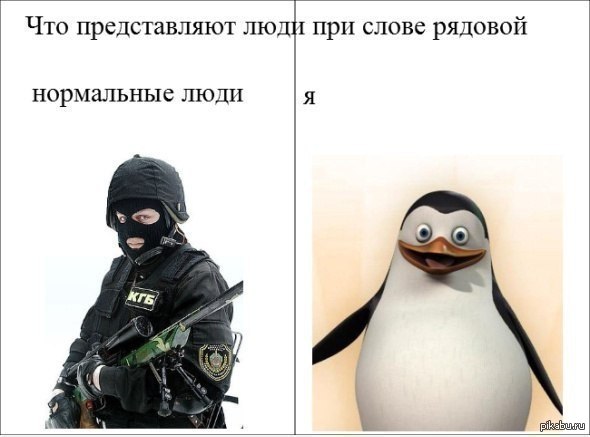 рядовой рико шкипер рядовой рико шкипер