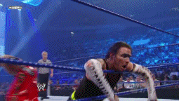 ��� �������, ��� � WWE ������������� ��� ������� ��������?