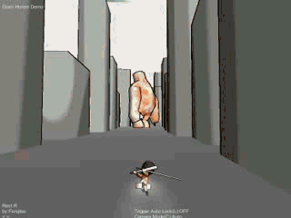 Мастерский удар, не каждый повторит