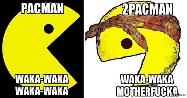 pacman
