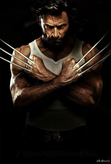 Wolverine: Immortal, watch or not? - NSFW, Movies, 