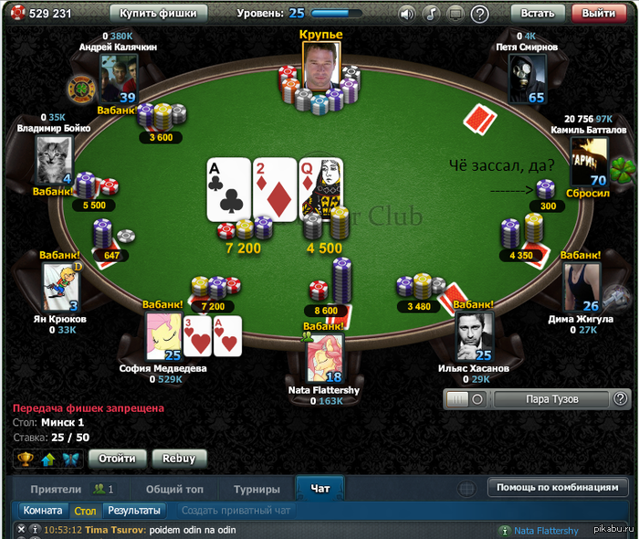 ������ �������