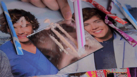 This Is Your Brain On Drugs Gif