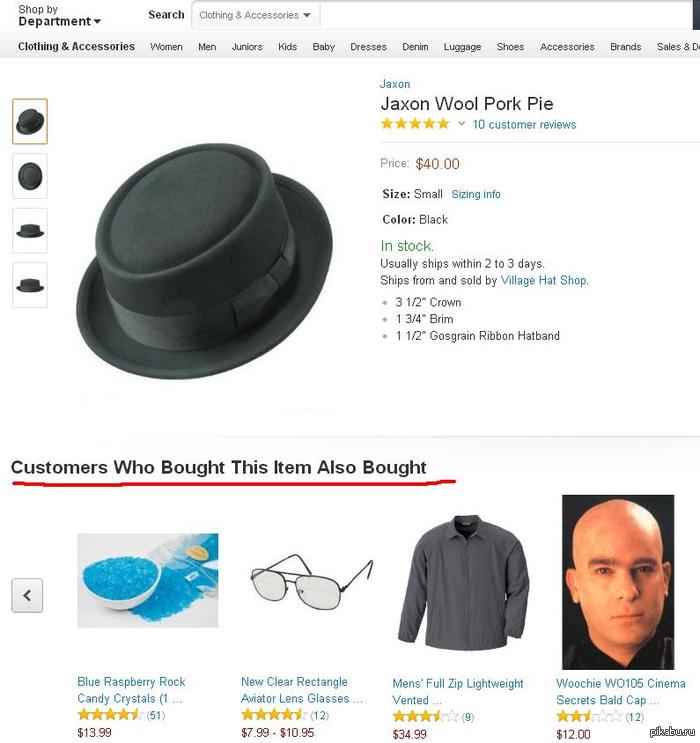 ������ Breaking Bad �� Amazon