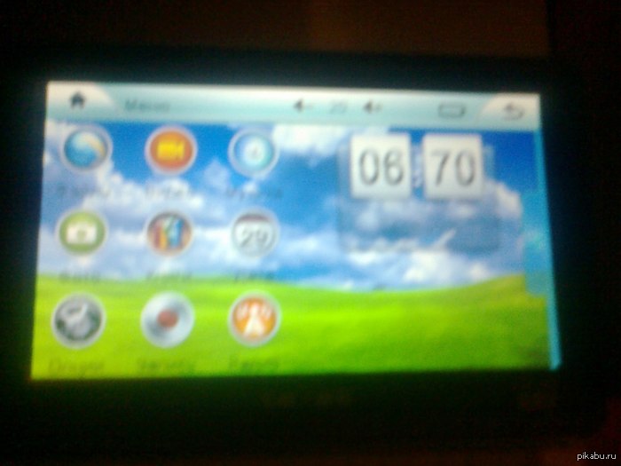 Не подскажете, сколько время?