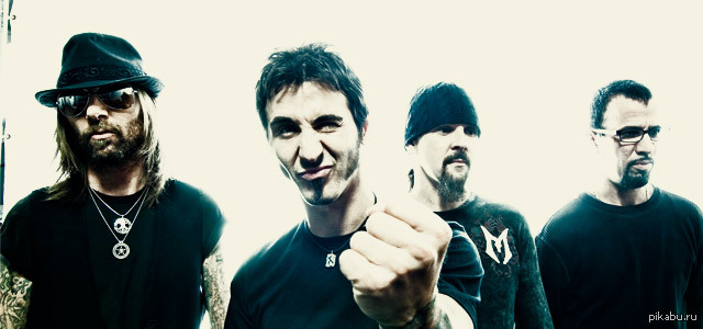 Godsmack  Sully Erna    ,     .       