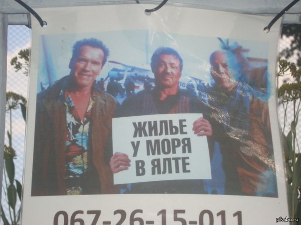 реклама | Пикабу