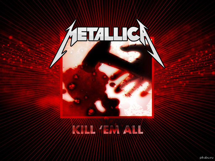 30 Years Strong: 10 �������� ������, ��������� � �������� Metallica �Kill �Em All�