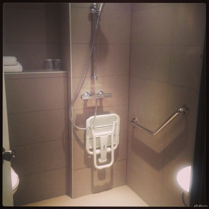 Гениальное изобретение французских инженеров!