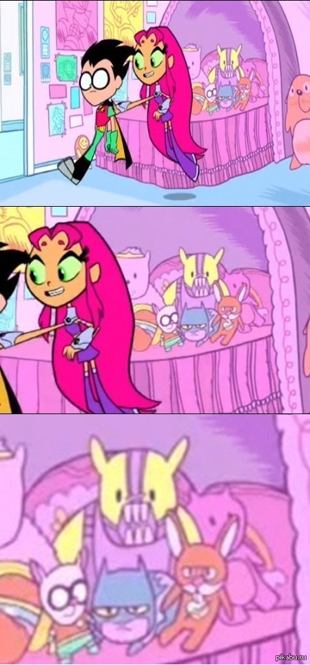   ,    Wonderwoman, Flash  Robin. )