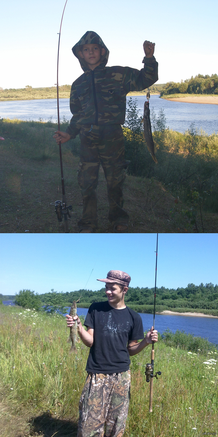 ���� � �������� � 5 ���