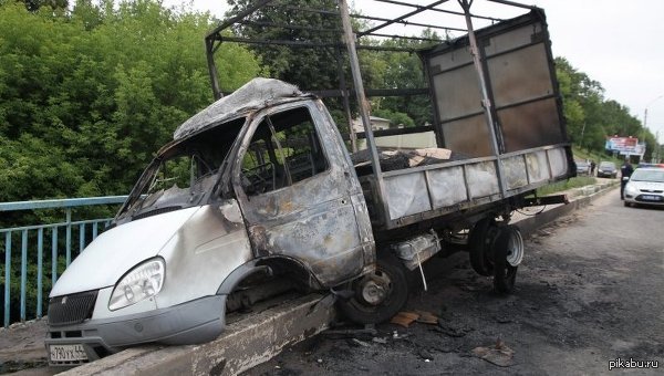 Кострома не перестает удивлять