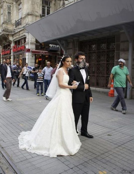 Стамбул свадебные платья