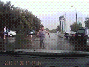 Трюкач