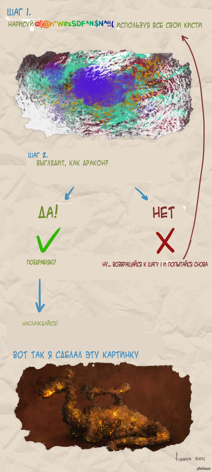 Арт-туторы!