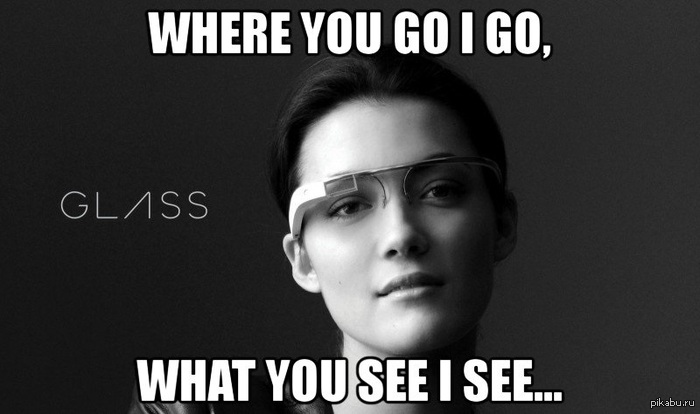 Google Glass 