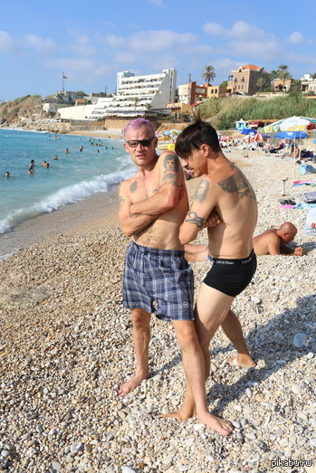 Все таки они шикарны.