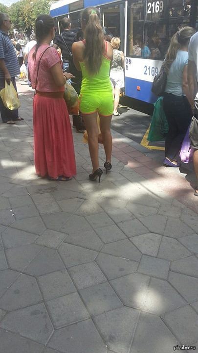 Молдавский гламур