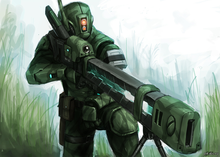 ������ ��� ���, ��� ����� ����� �� Warhammer.