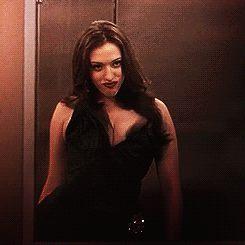 Кэт Деннингс