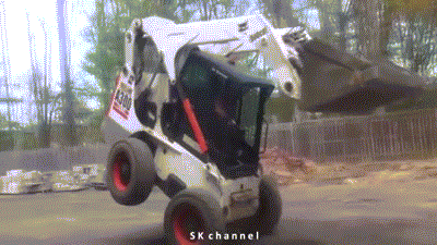 А не фиг баловаться