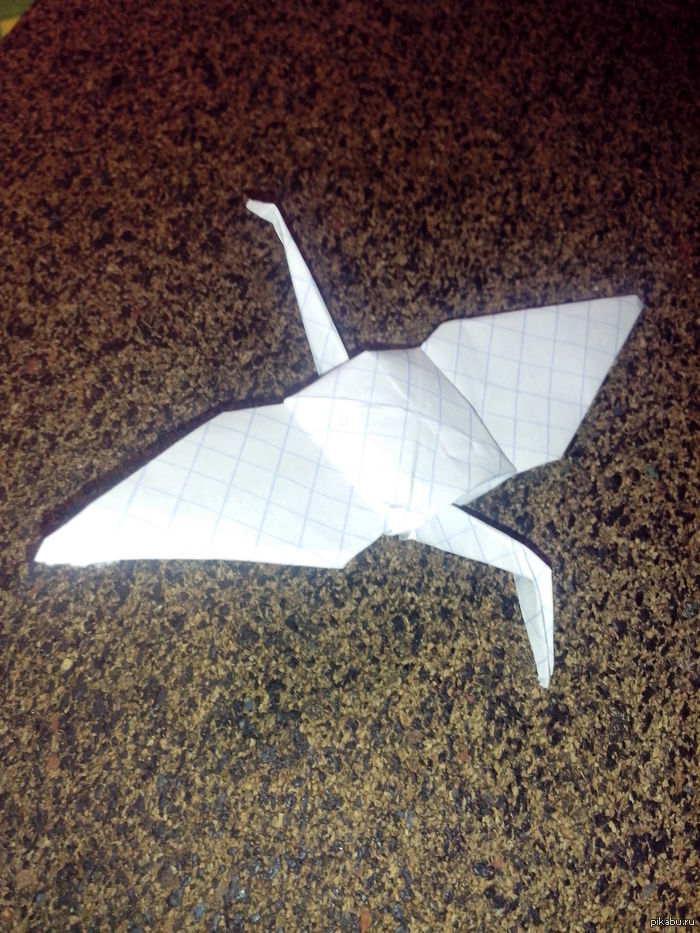 Ответ на ответы на ответы