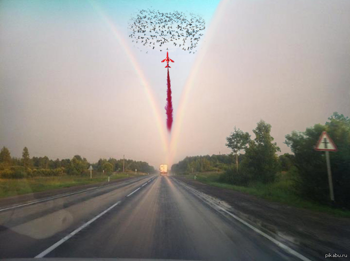 Показалось .. 16