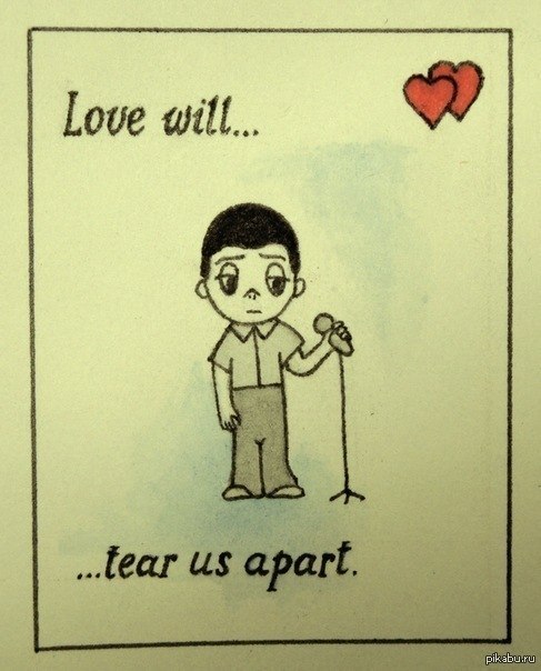  Joy Division :) 
