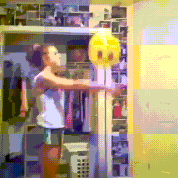 Vr Fail Gif