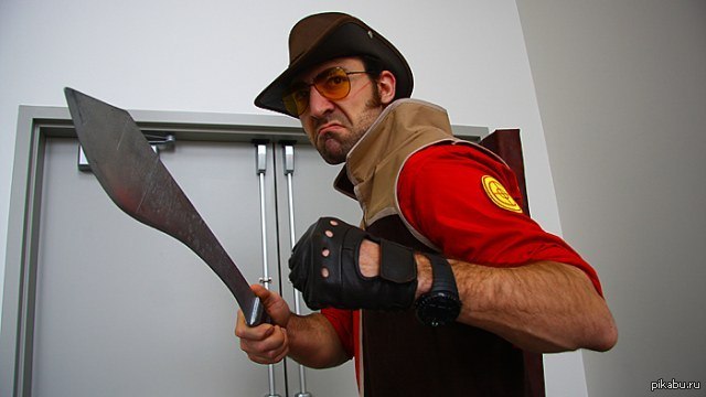  Team Fortress 2 