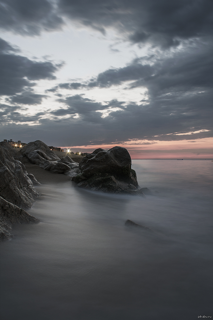 �������, Calella �� ��������! �������!:)