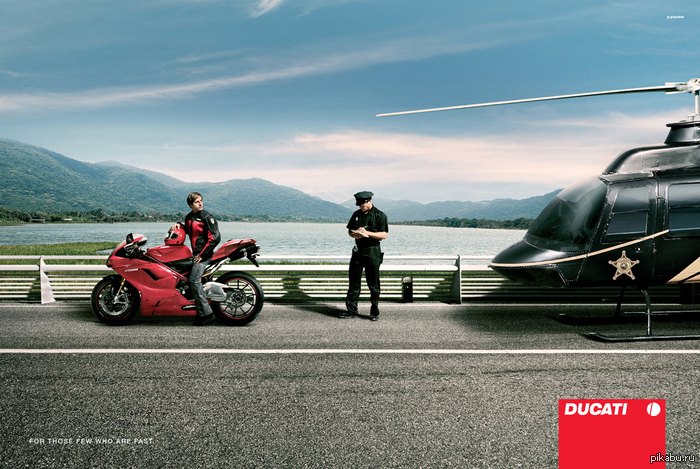  Ducati 