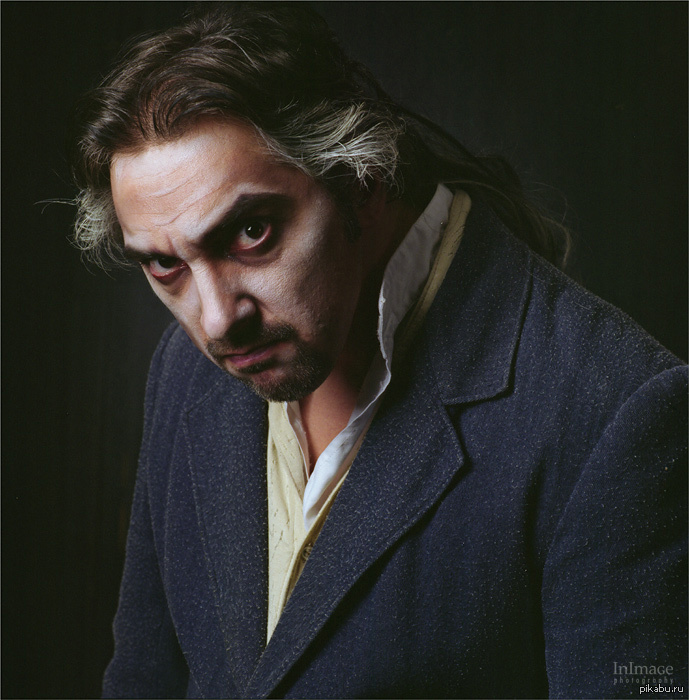 Сегодня Михаилу "Горшку" Горшеневу было бы 40...