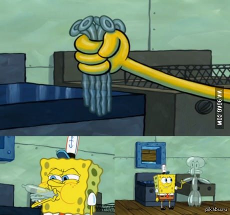 Воздушные шарики! Что же еще?! | Пикабу