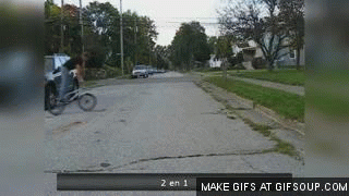   BMX!   
