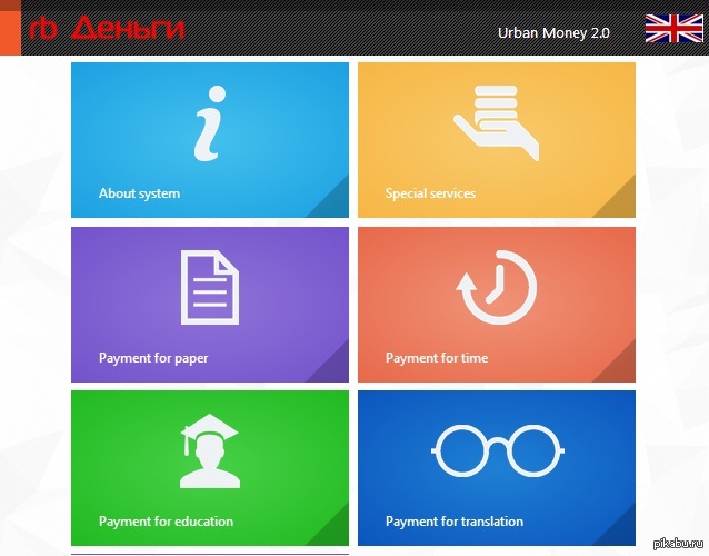    Urban Software  Urban Software               .