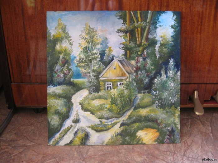 � ������ �����))